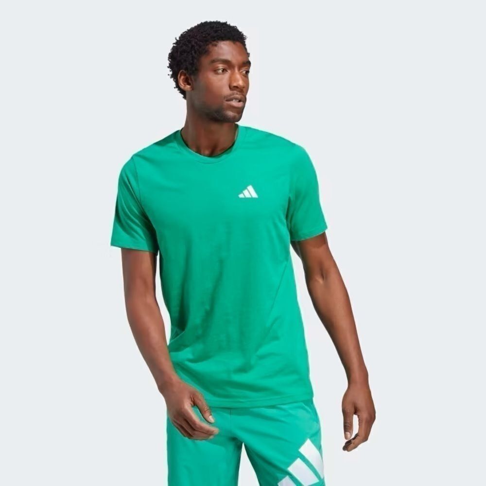 Adidas Essentials Feelready Training Tee, men’s t… - image 9